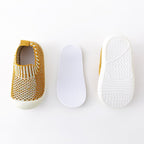 Chaussures en Maille Respirante pour Enfants - soulier - Choupinous