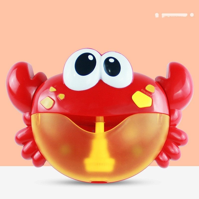 Jouets de Bain Machine à Bulles Musicale - jeux - Choupinous