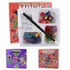 Ensemble de Magie pour Enfants - jeux - Choupinous