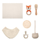 Ensemble Nouveau-Né Cadeau - kit cadeau - Choupinous