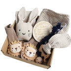 Coffret cadeau nouveau - né - kit cadeau - Choupinous