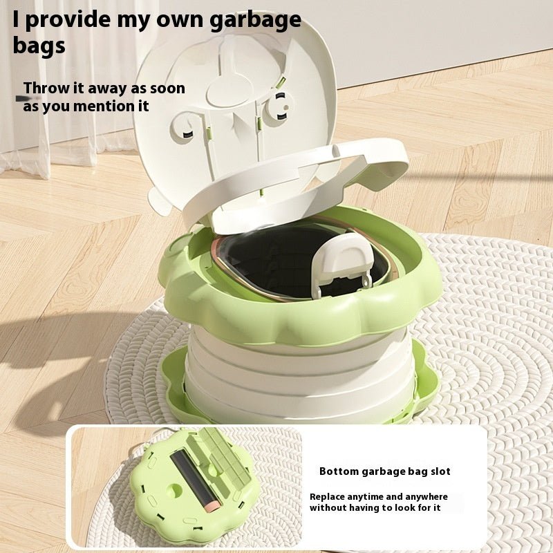 Toilette Portable pour Enfants en Forme d'ours - toilette - Choupinous