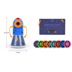 Projecteur Lampe de poche pour Enfants - Choupinous