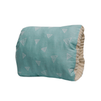 Oreiller d'allaitement Bébé Coton et Velours - coussin allaitement - Choupinous