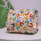 Oreiller d'allaitement Bébé Coton et Velours - coussin allaitement - Choupinous