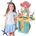 Valise de Jeux d'imitation pour Enfants - jeux - Choupinous