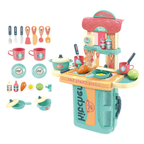 Valise de Jeux d'imitation pour Enfants - jeux - Choupinous