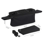 Sac d'organisateur Universel pour Poussette - Choupinous