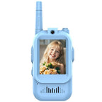 Ensemble de Mini Talkies - Walkies Vidéo - Choupinous