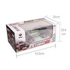 Voiture RC Tout-Terrain 1:18 pour Enfants