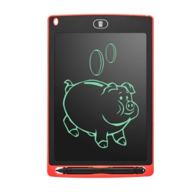 Tablette à Dessin LCD 8.5 à 12 pouces - jeux - Choupinous