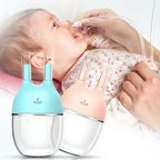 Aspirateur Inhalateur Bébé Enfants Soins - nez bebe - Choupinous