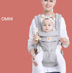 Egobaby Porte-Bébé 2 en 1 - essentiel bébé - Choupinous