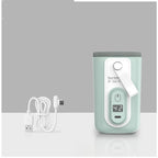 Chauffe - Biberon Portable pour Bébé - essentiel bébé - Choupinous