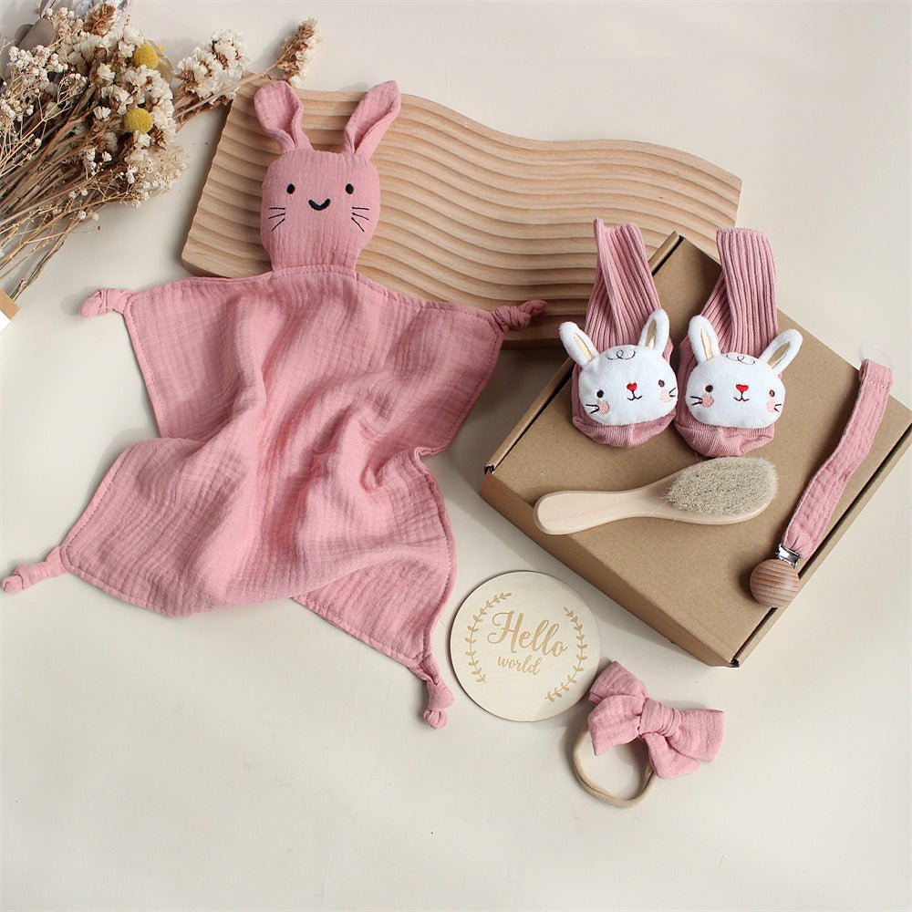Coffret cadeau nouveau - né - kit cadeau - Choupinous
