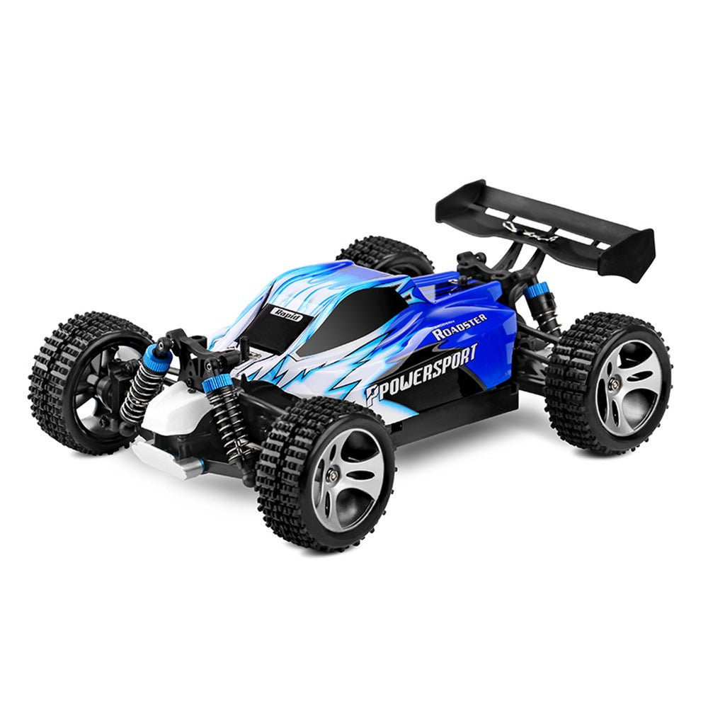 Voiture RC Tout-Terrain 1:18 pour Enfants