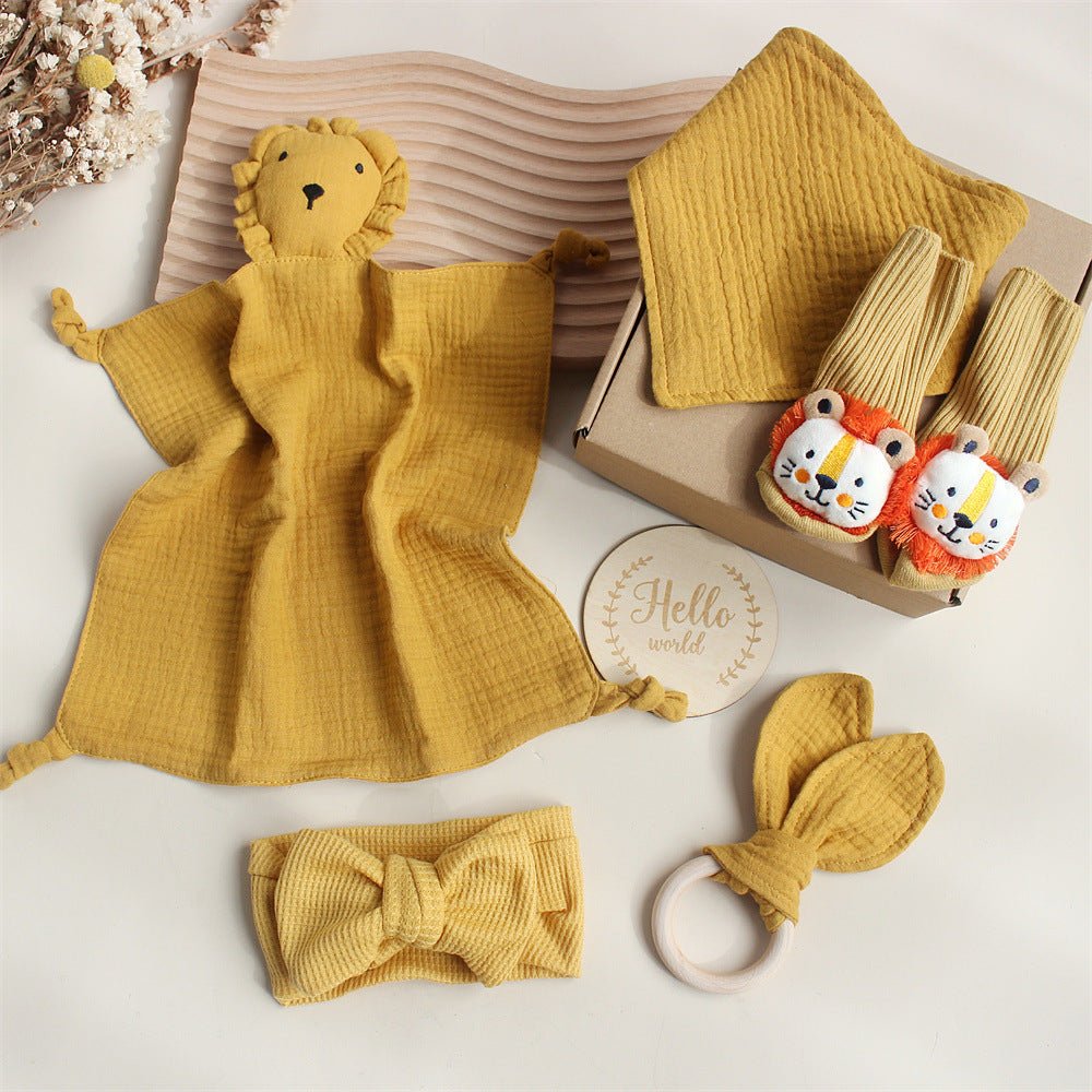 Coffret cadeau nouveau - né - kit cadeau - Choupinous