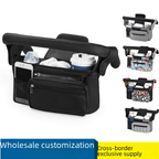 Sac d'organisateur Universel pour Poussette - Choupinous