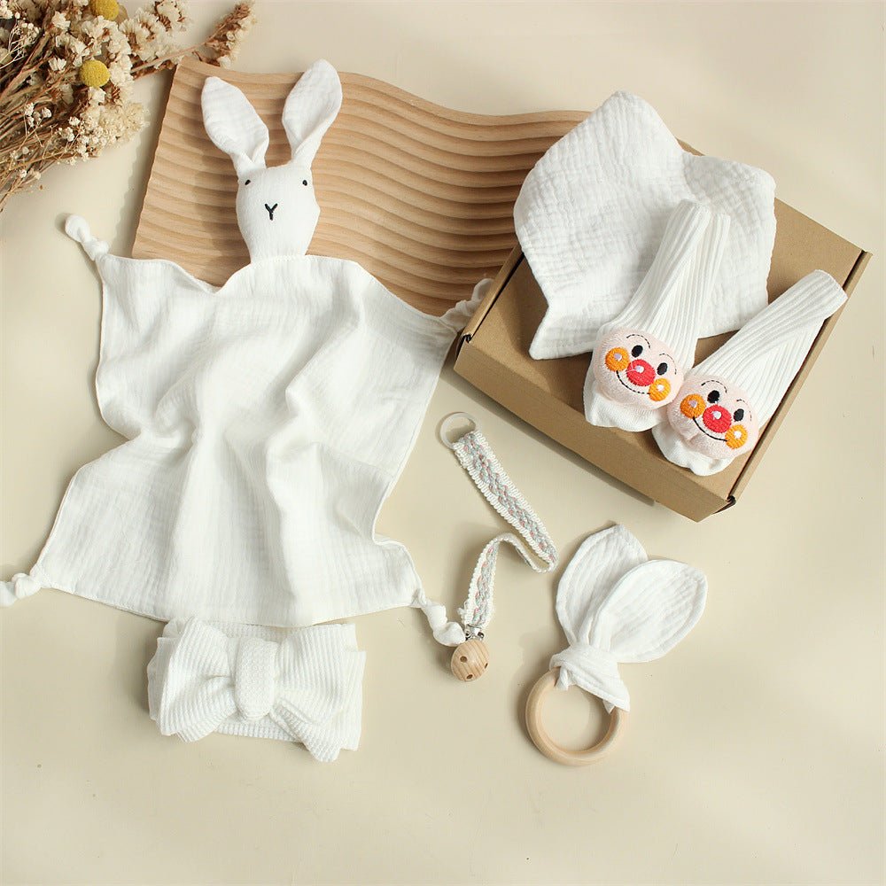 Coffret cadeau nouveau - né - kit cadeau - Choupinous