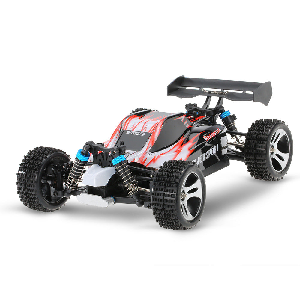 Voiture RC Tout-Terrain 1:18 pour Enfants