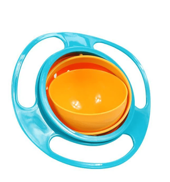 Bol d'équilibre Rotatif pour Enfants - Choupinous