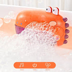 Jouets de Bain Machine à Bulles Musicale - jeux - Choupinous