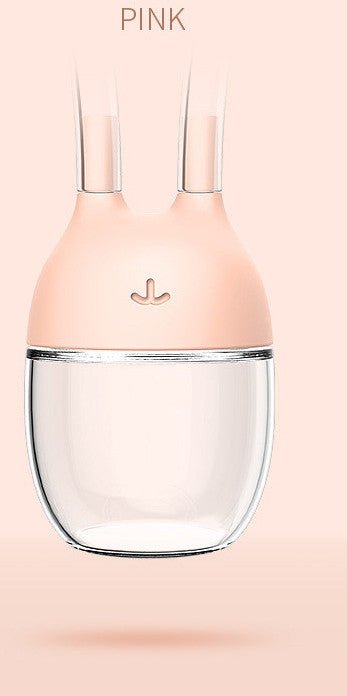 Aspirateur Inhalateur Bébé Enfants Soins - nez bebe - Choupinous
