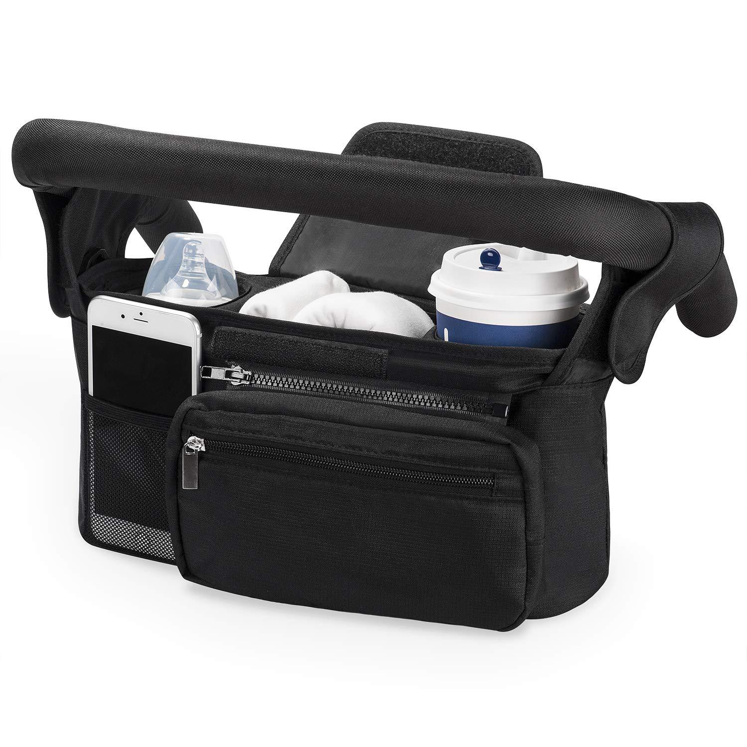 Sac d'organisateur Universel pour Poussette - Choupinous