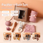 Ensemble Nouveau-Né Cadeau - kit cadeau - Choupinous
