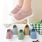 Chaussures en Maille Respirante pour Enfants - soulier - Choupinous
