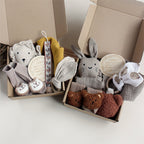 Coffret cadeau nouveau - né - kit cadeau - Choupinous