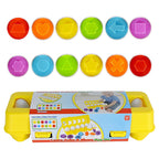 Jouet en forme d'œuf pour Enfants - jeux - Choupinous