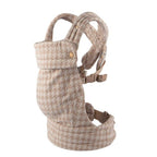 Porte-Bébé Ergonomique Ajustable Nouveau-Né - essentiel bébé - Choupinous