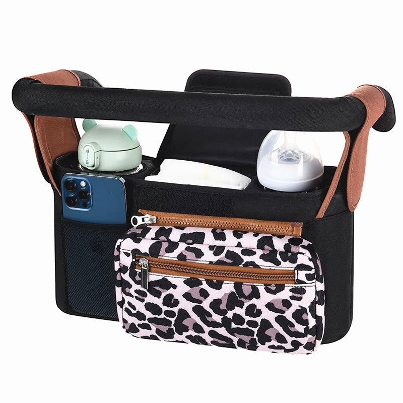 Sac d'organisateur Universel pour Poussette - Choupinous