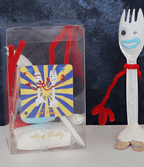 Jouet DIY Forky de Toy Story 4 - Cadeau Éducatif - Choupinous