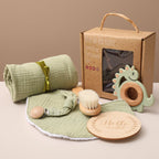 Ensemble Cadeau pour Bébé - kit cadeau - Choupinous