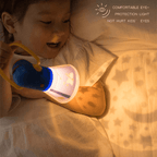 Projecteur Lampe de poche pour Enfants - Choupinous