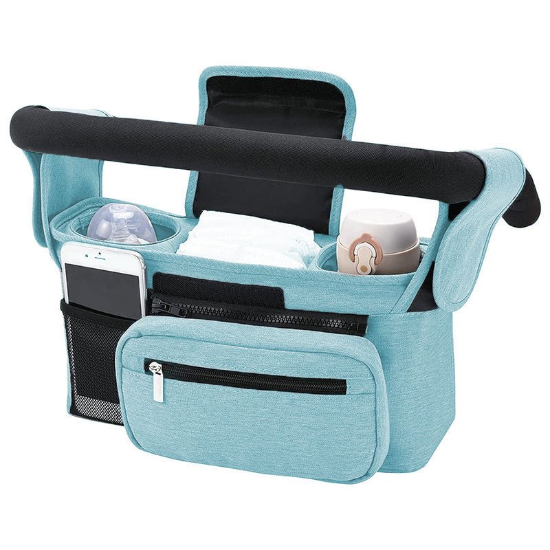 Sac d'organisateur Universel pour Poussette - Choupinous