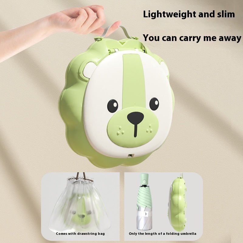 Toilette Portable pour Enfants en Forme d'ours - toilette - Choupinous