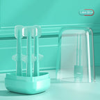 Kit de Soin Buccal pour Bébé - essentiel bébé - Choupinous