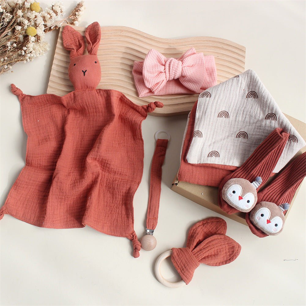 Coffret cadeau nouveau - né - kit cadeau - Choupinous