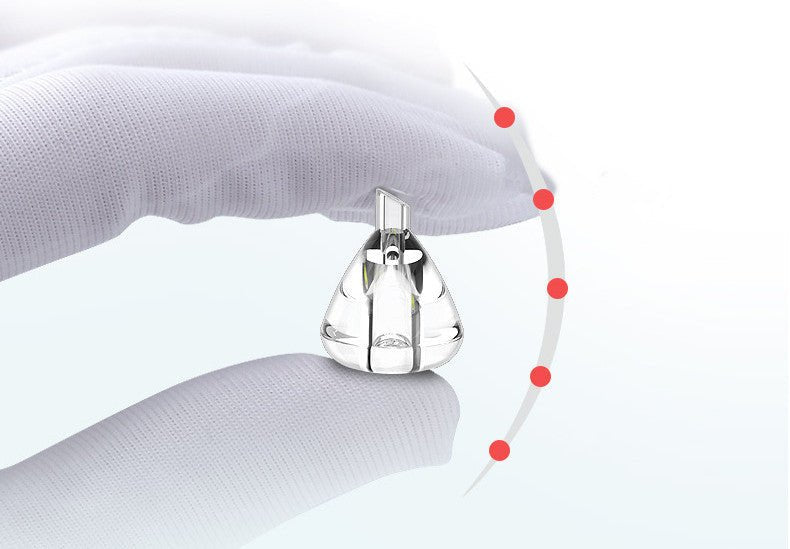 Aspirateur Inhalateur Bébé Enfants Soins - nez bebe - Choupinous