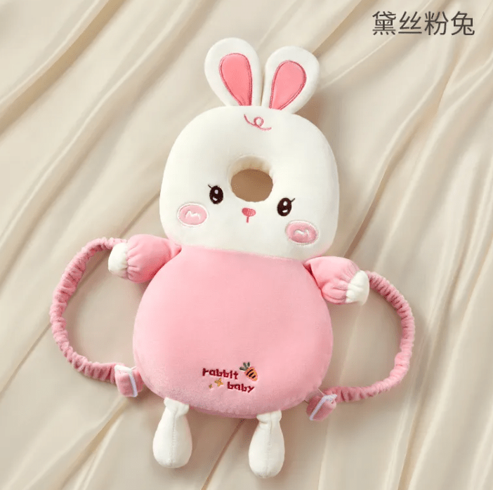 Oreiller de Protection pour la Tête - essentiel bébé - Choupinous